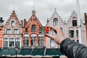 belgium