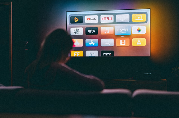 TV