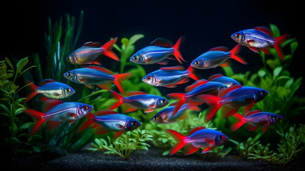 fish